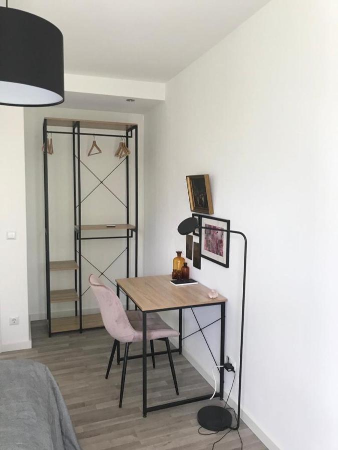 Martins Guesthouse Zimmer Ганновер Экстерьер фото